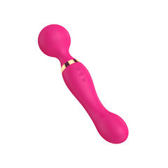 Imagem do 00145 | Vibrador com dupla estimulação com 20 modos de vibração e 8 níveis de velocidade - VIPMIX