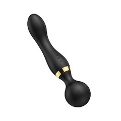 00145 | Vibrador com dupla estimulação com 20 modos de vibração e 8 níveis de velocidade - VIPMIX na internet