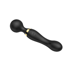 00145 | Vibrador com dupla estimulação com 20 modos de vibração e 8 níveis de velocidade - VIPMIX - loja online