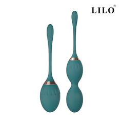 00190 | Bolas Pompoarismo - LILO - comprar online