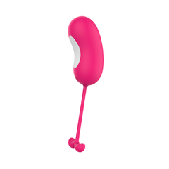 00236 | Vibrador portátil com 7 modos de vibração - I-MOON - comprar online