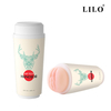 00623 | Masturbador masculino. Shake Cup - LILO