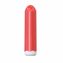 00828 | Starry - Vibrador corporal. Com 7 modos de vibração. Silencioso - I-MOON na internet