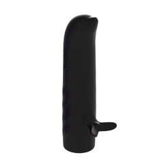 Imagem do 00861 | Mini Vibrador Golfinho Recarregável para Ponto G com 10 modos de vibração - YOUVIBE