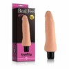 00972 | Pênis com veias e saliências massageadoras, vibrador de multivelocidade - LOVETOY