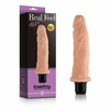 00973 | Pênis realístico com veias massageadoras e base, vibrador de multivelocidade - LOVETOY