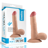 01055 | Pênis Suave 18x4 cm The Ultra Soft Dude - LOVETOY