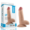 01056 | Pênis Suave 18x4,5 cm The Ultra Soft Dude - LOVETOY