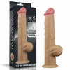 01102 | Pênis com Base 32,8x5,5 cm - Dual Layered Handle Cock - LOVETOY