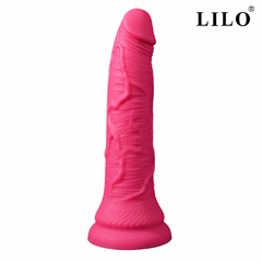 01138 | Pênis de Silicone líquida 23x4 cm - LILO - comprar online