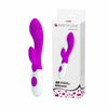 01174 | Vibrador ponto G com 30 modos vibração - PRETTY LOVE