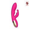 01226 | Vibrador com estimulo de ponto G e clitóris com 10 modos de vibração - NV TOYS