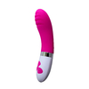 01283 | Vibrador de ponto G com 15 modos de vibração e 3 intensidades - YOUVIBE