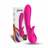 01289 | Vibrador de ponto G com 9 modos de vibração - USK