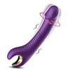 01297 | Vibrador ponto G com 8 modos de vibração e 8 modos de rotação - USK