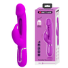 01332 | Vibrador de Ponto G 3 in 1- PRETTY LOVE