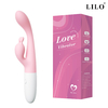 01345 | Vibrador para Ponto G com 10 Modos de Vibração - LILO