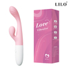 01347 | Vibrador para Ponto G com 10 Modos de Vibração - LILO