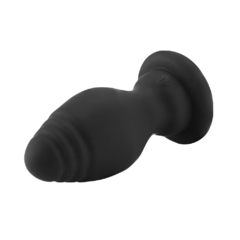 01510 | Plug anal de silicone com Rabo de 52 cm com 10 Vibrações e controle Remoto - VIPMIX - loja online