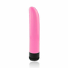 01676 | Vibrador personal 13 cm com textura canelada - YOUVIBE