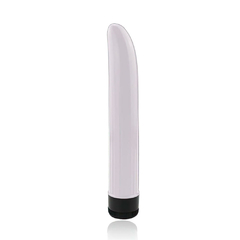 01679 | Vibrador personal 17,5 cm com textura canelada - YOUVIBE na internet