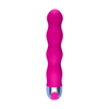 01739 | Vibrador personal recarregável com 10 modos de vibração - YOUVIBE