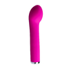 01743 | Vibrador personal recarregável com 12 modos de vibração - YOUVIBE