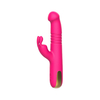 01785 | Beauty - Vibrador de ponto G 10 modos de vai e vem - I-MOON