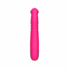 01785 | Beauty - Vibrador de ponto G 10 modos de vai e vem - I-MOON - loja online