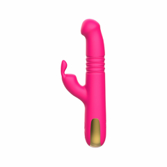 Imagem do 01785 | Beauty - Vibrador de ponto G 10 modos de vai e vem - I-MOON