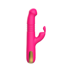 01785 | Beauty - Vibrador de ponto G 10 modos de vai e vem - I-MOON