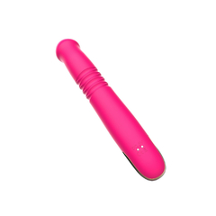 01785 | Beauty - Vibrador de ponto G 10 modos de vai e vem - I-MOON - E-VARIEDADES