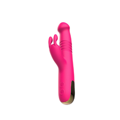 01785 | Beauty - Vibrador de ponto G 10 modos de vai e vem - I-MOON