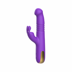 01785 | Beauty - Vibrador de ponto G 10 modos de vai e vem - I-MOON na internet