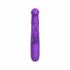 01785 | Beauty - Vibrador de ponto G 10 modos de vai e vem - I-MOON - E-VARIEDADES