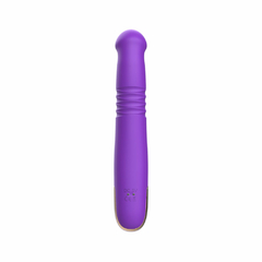 01785 | Beauty - Vibrador de ponto G 10 modos de vai e vem - I-MOON - loja online