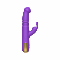 01785 | Beauty - Vibrador de ponto G 10 modos de vai e vem - I-MOON