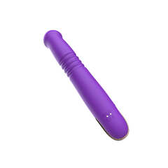 01785 | Beauty - Vibrador de ponto G 10 modos de vai e vem - I-MOON - E-VARIEDADES