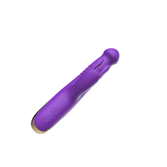 01785 | Beauty - Vibrador de ponto G 10 modos de vai e vem - I-MOON - loja online