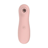 01863 | Estimulador de clitóris com 10 modos de Pulsação - Woman Suction - YOUVIBE