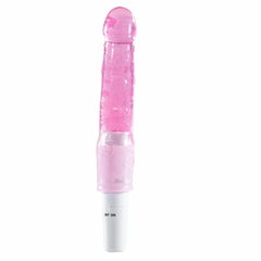 01944 | Vibrador de Ponto G com capa removível - YOUVIBE na internet