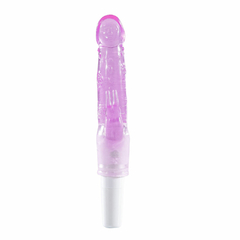 01944 | Vibrador de Ponto G com capa removível - YOUVIBE na internet