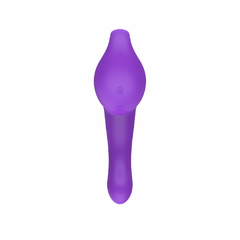 02037 | Vibrador de dedo. Com 7 modos de vibração - I-MOON - loja online