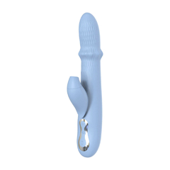 02101 | Vibrador com esferas internas que se movimentam para cima e para baixo - YOUVIBE