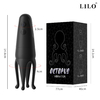 02126 | Vibrador 2 in 1 com 10 modos de vibração - LILO