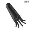 02127 | Vibrador 2 in 1 com 10 modos de vibração e 6 modos de choque - LILO