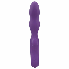 02205 | Vibrador Entice Emily com 10 modos de vibração e 6 níveis de velocidade - LEALSO - comprar online