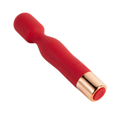 Imagem do 02264 | Mini vibrador recarregável com 7 modos de vibração - APHRODISIA