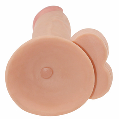 Imagem do 02313 | Pênis Suave 22x4,5 cm -The Ultra Soft Dude - LOVETOY