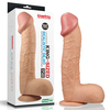 02314 | Pênis Realístico 28,5x5,5 cm Legendary King Sized Realistic Dildo - LOVETOY